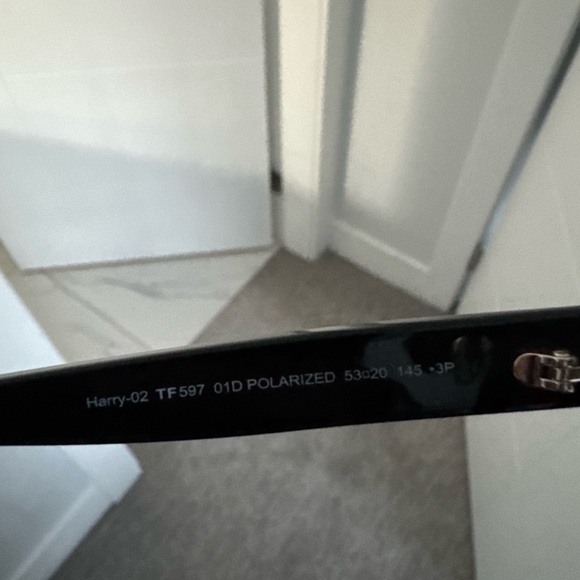 Saint Laurent Sunglasses - Picture 5 of 5